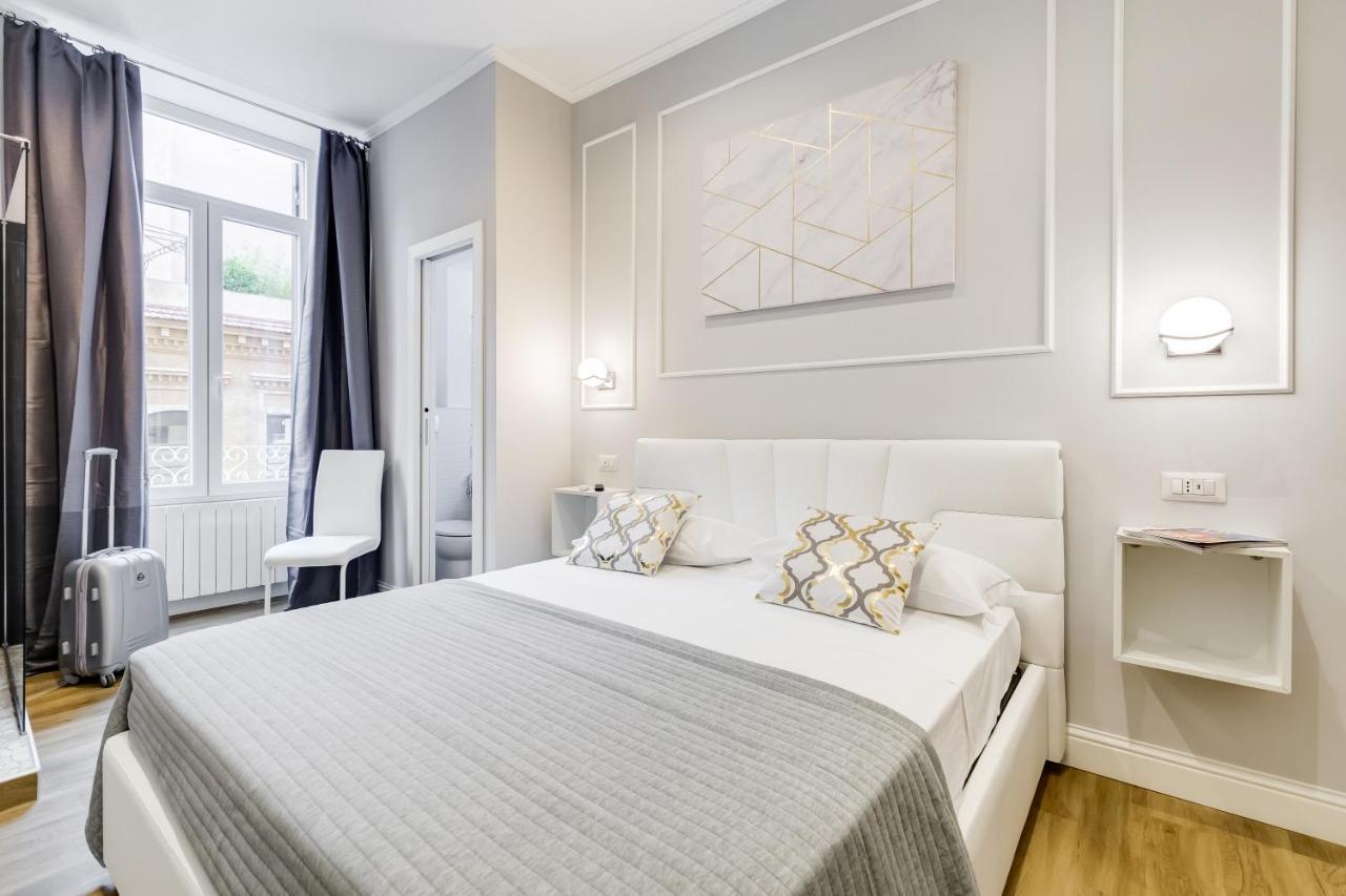 Opera Private Suites By Premium Suites Collection Roma Exterior foto