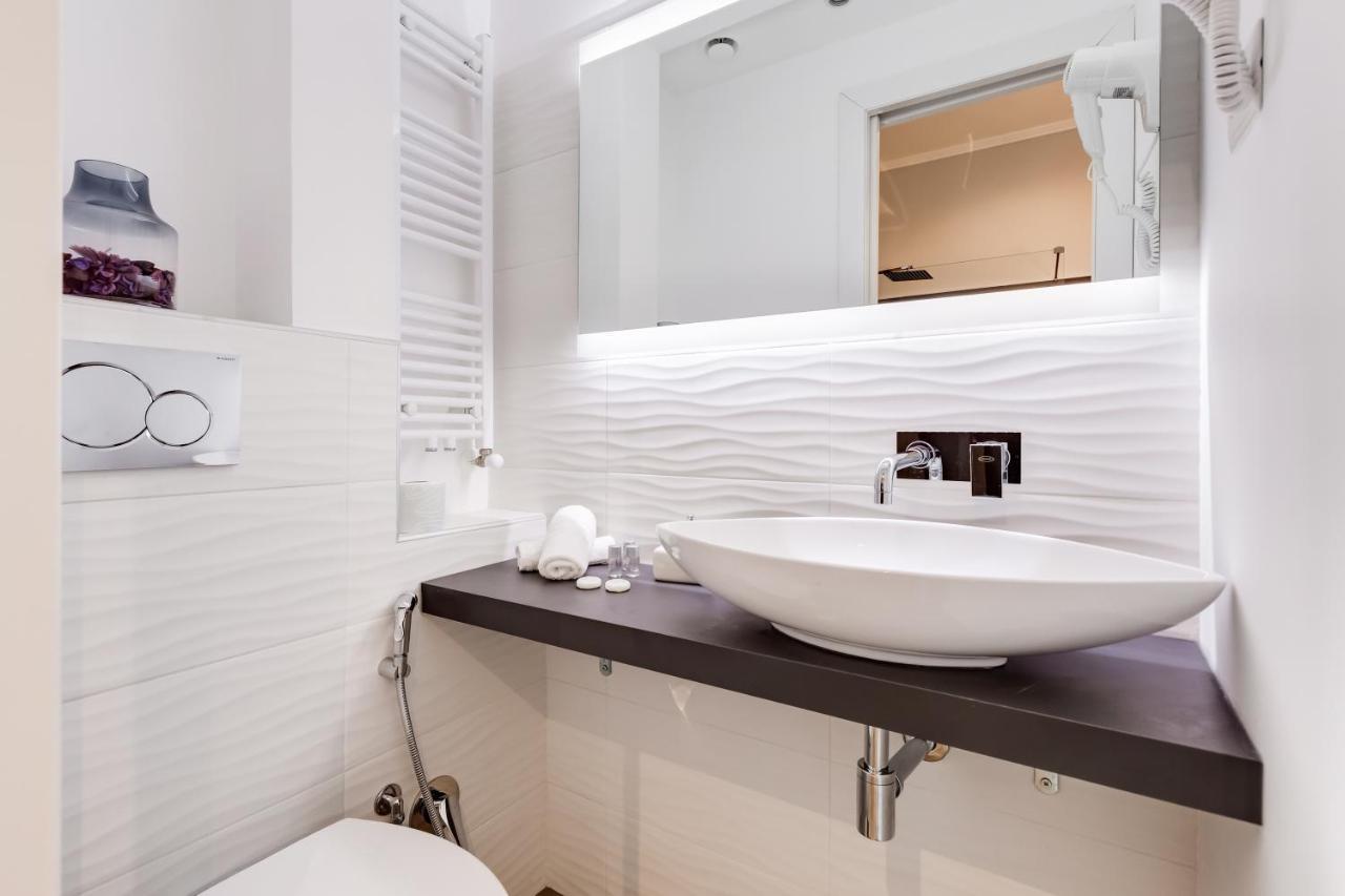Opera Private Suites By Premium Suites Collection Roma Exterior foto