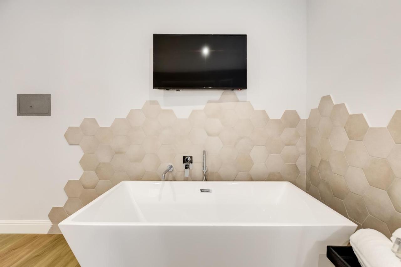 Opera Private Suites By Premium Suites Collection Roma Exterior foto