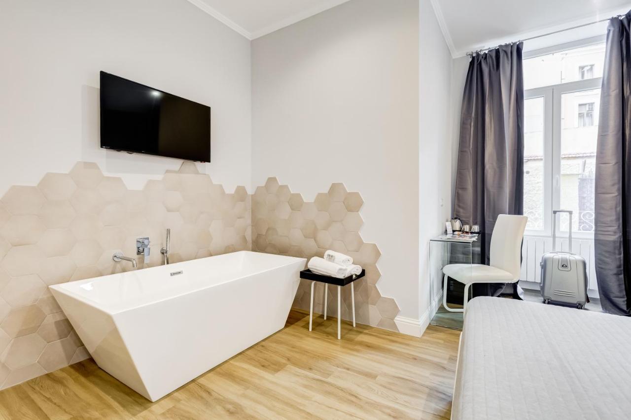 Opera Private Suites By Premium Suites Collection Roma Exterior foto
