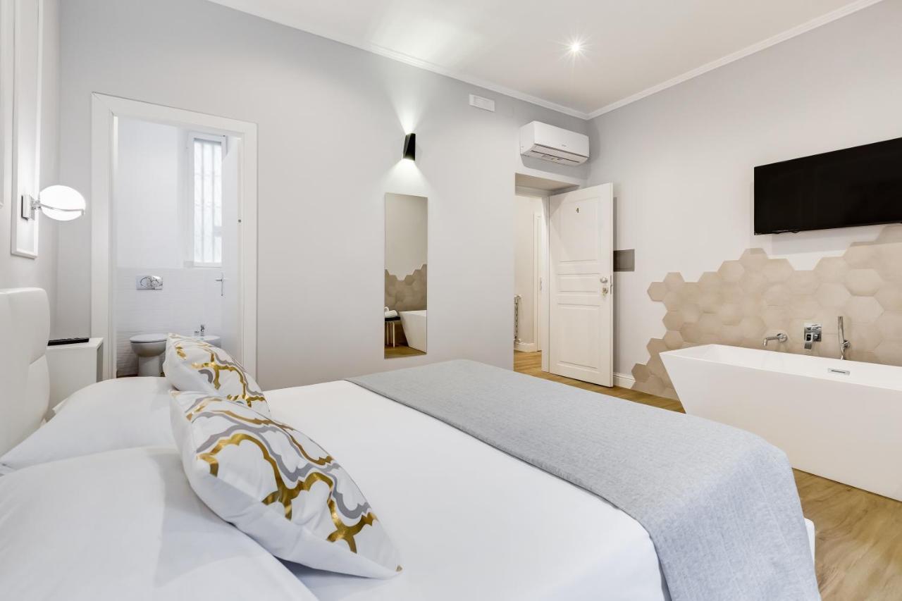 Opera Private Suites By Premium Suites Collection Roma Exterior foto