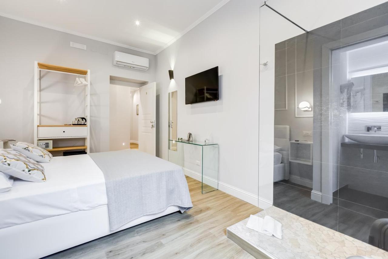Opera Private Suites By Premium Suites Collection Roma Exterior foto