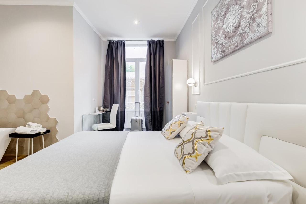 Opera Private Suites By Premium Suites Collection Roma Exterior foto