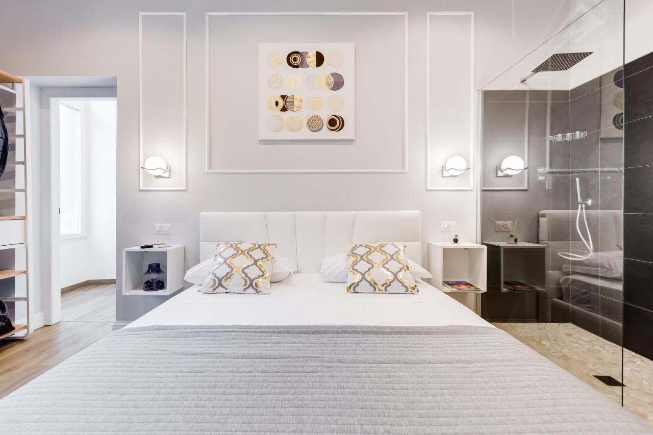 Opera Private Suites By Premium Suites Collection Roma Exterior foto