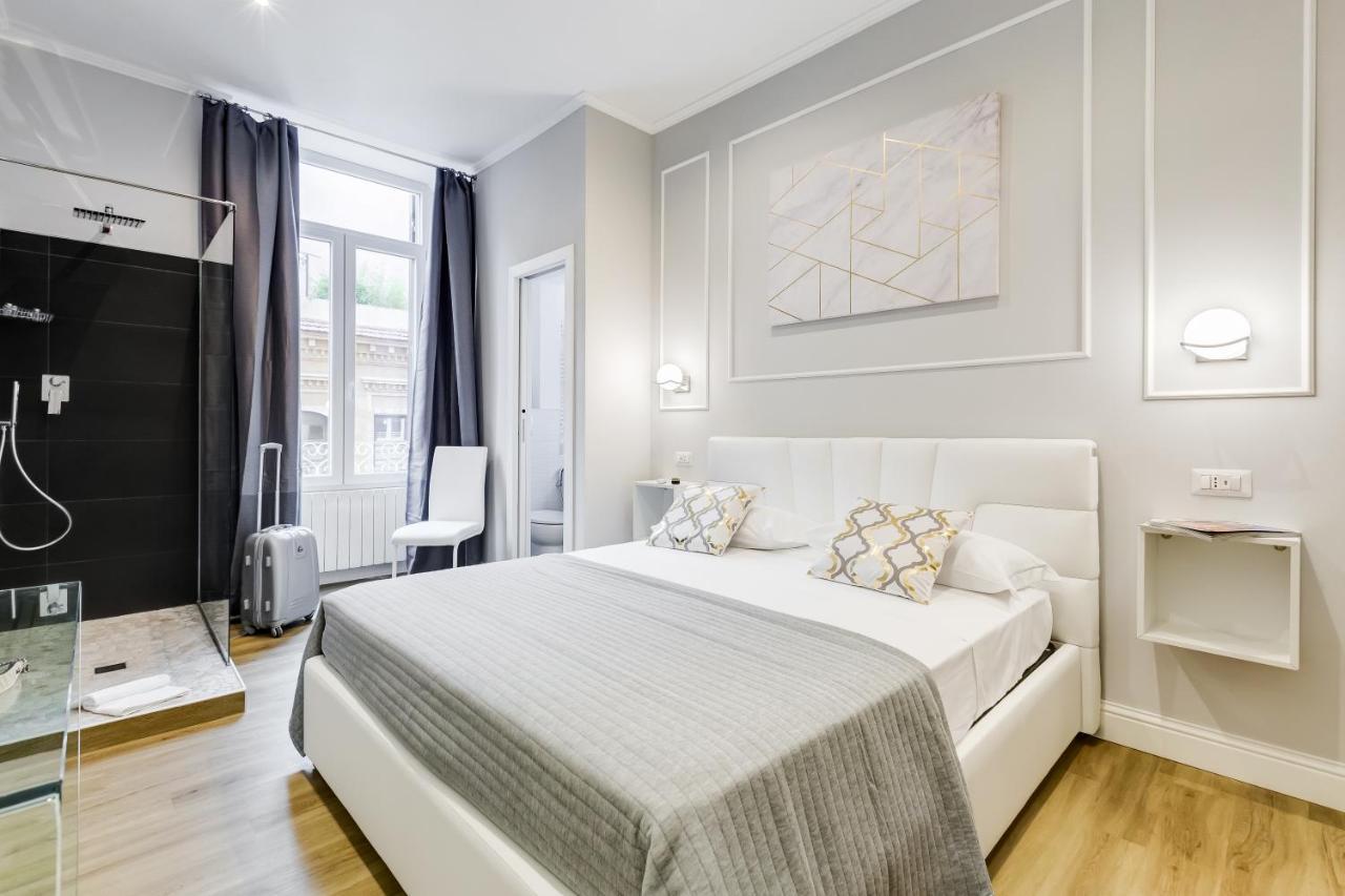 Opera Private Suites By Premium Suites Collection Roma Exterior foto