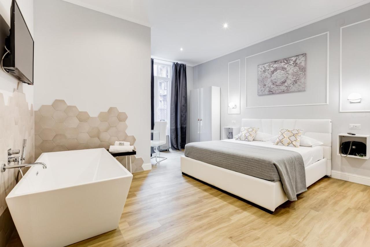 Opera Private Suites By Premium Suites Collection Roma Exterior foto