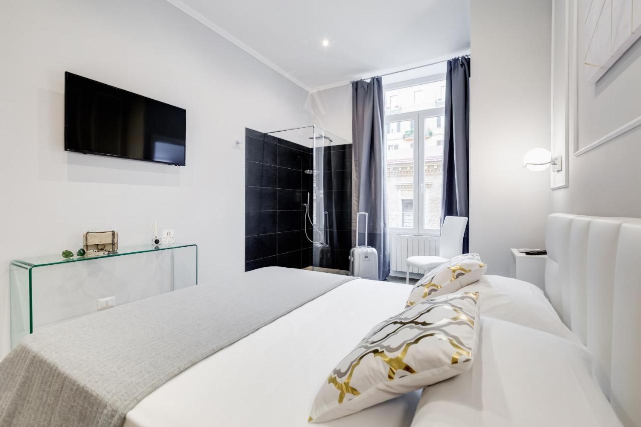 Opera Private Suites By Premium Suites Collection Roma Exterior foto