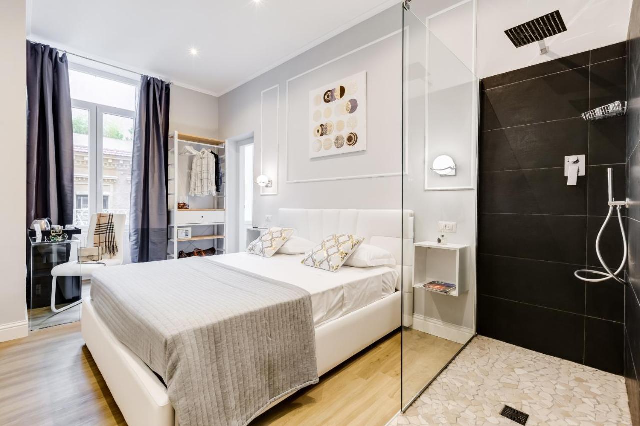 Opera Private Suites By Premium Suites Collection Roma Exterior foto