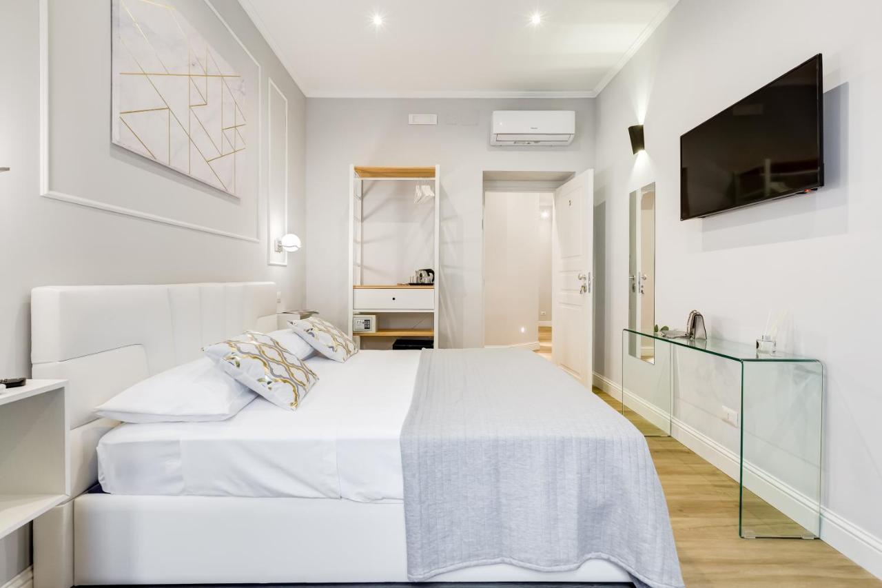 Opera Private Suites By Premium Suites Collection Roma Exterior foto