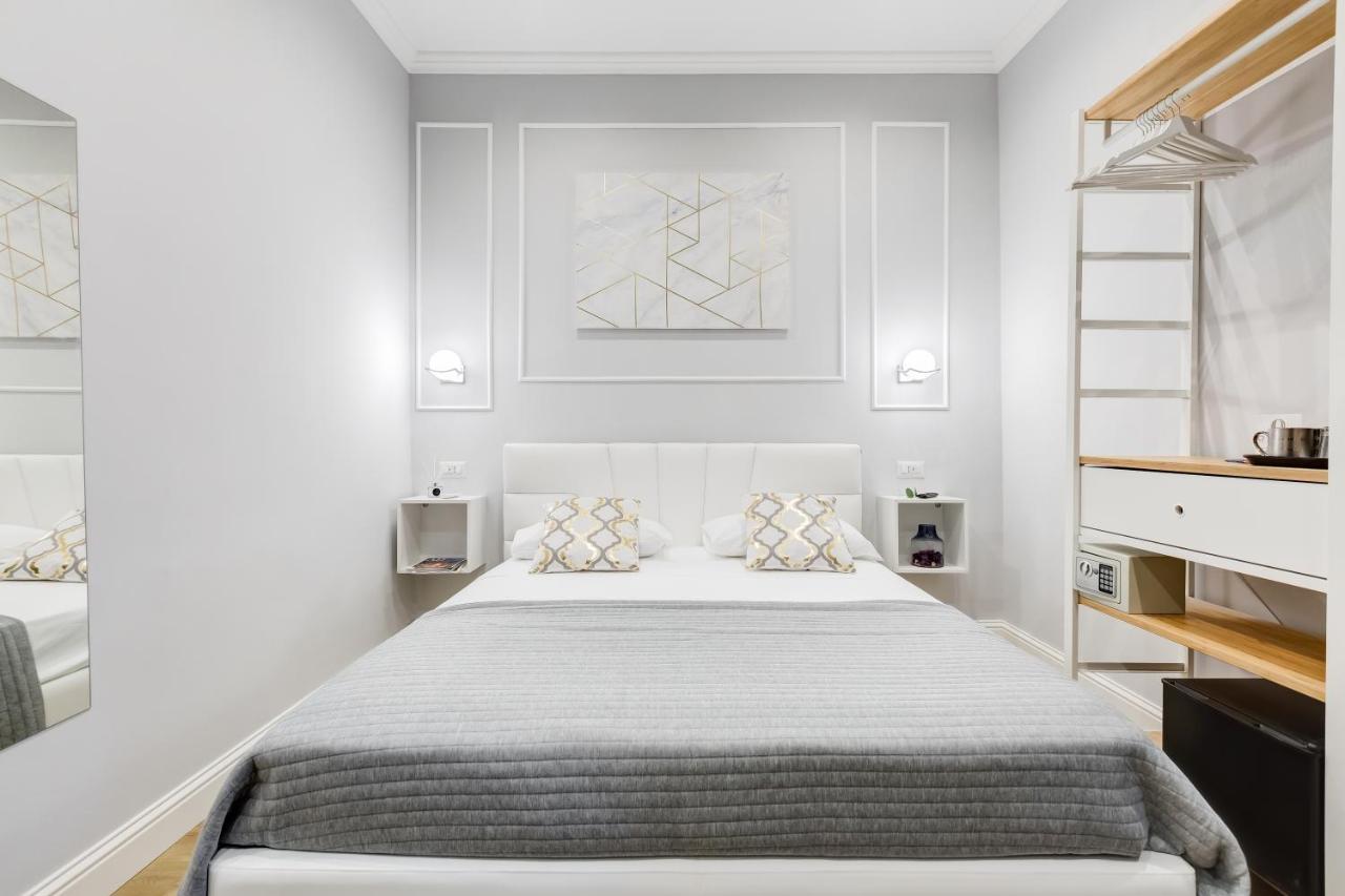 Opera Private Suites By Premium Suites Collection Roma Exterior foto