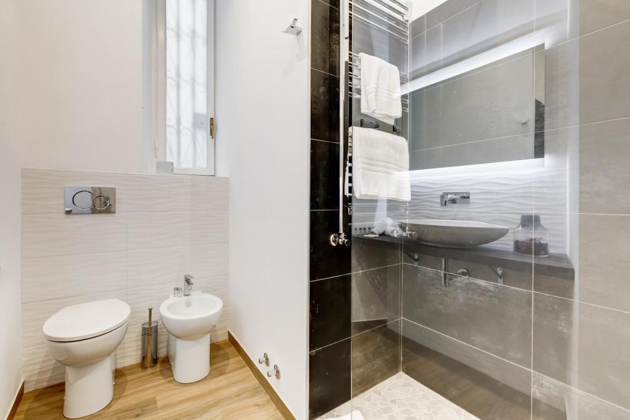 Opera Private Suites By Premium Suites Collection Roma Exterior foto