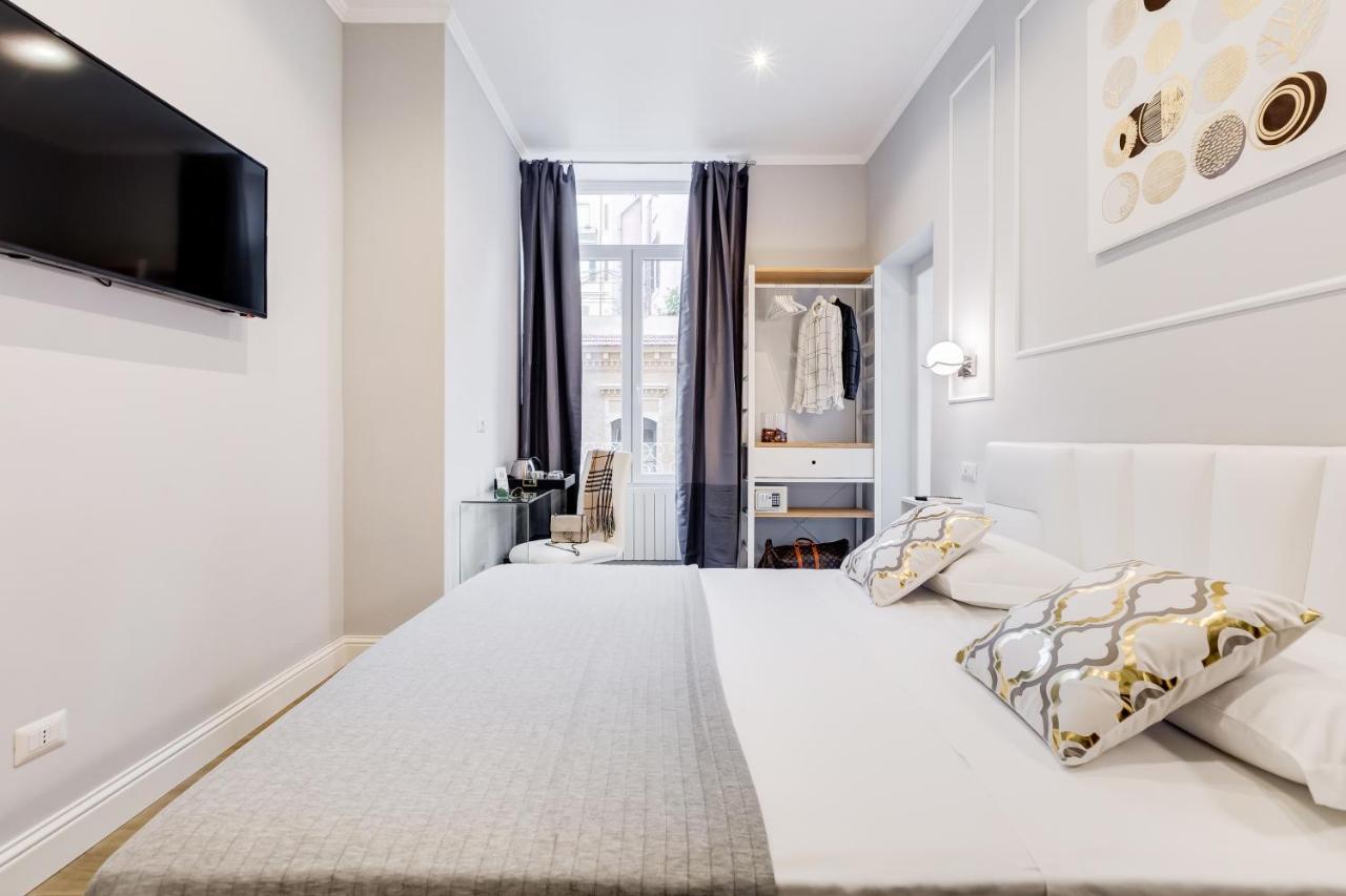 Opera Private Suites By Premium Suites Collection Roma Exterior foto