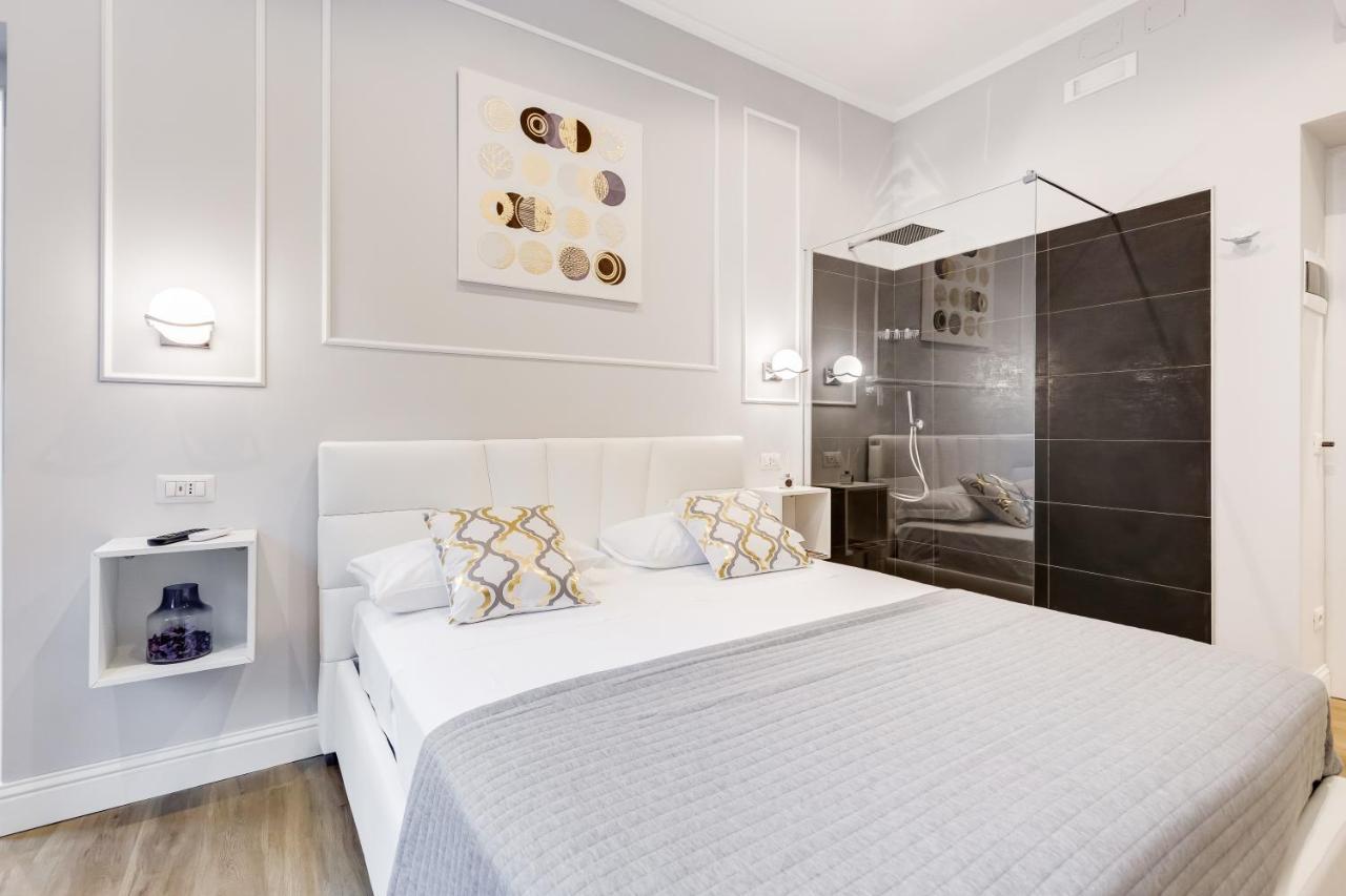 Opera Private Suites By Premium Suites Collection Roma Exterior foto