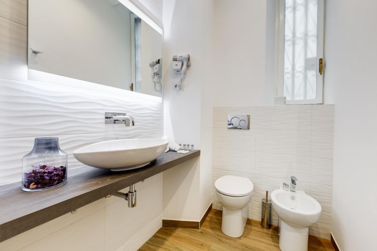 Opera Private Suites By Premium Suites Collection Roma Exterior foto