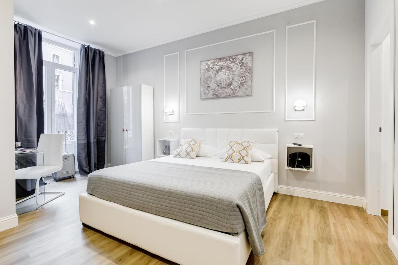 Opera Private Suites By Premium Suites Collection Roma Exterior foto