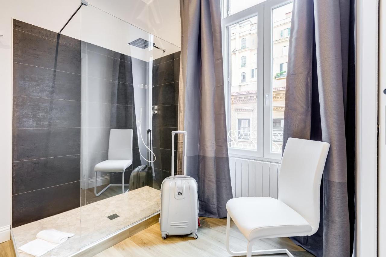 Opera Private Suites By Premium Suites Collection Roma Exterior foto