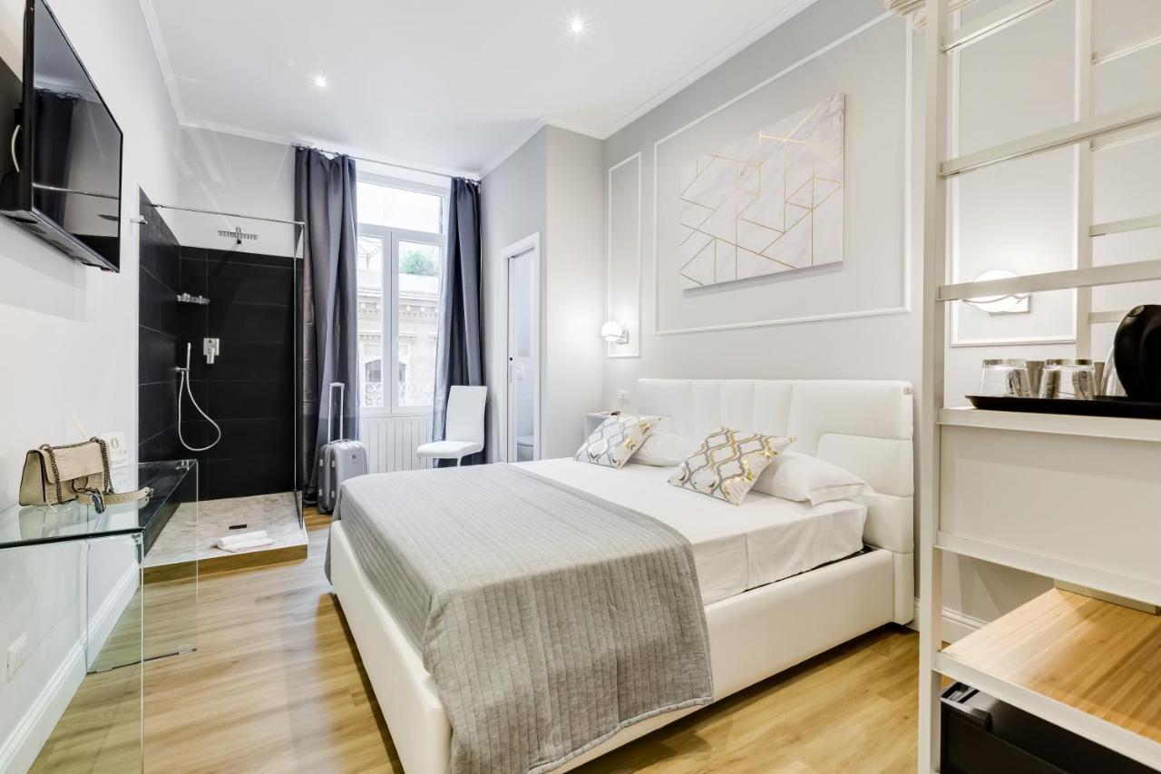 Opera Private Suites By Premium Suites Collection Roma Exterior foto