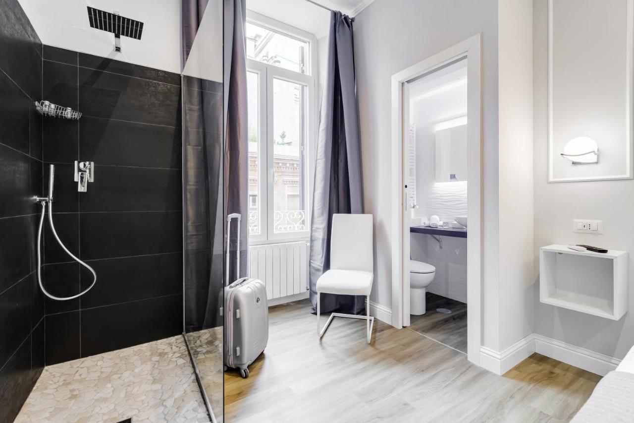 Opera Private Suites By Premium Suites Collection Roma Exterior foto