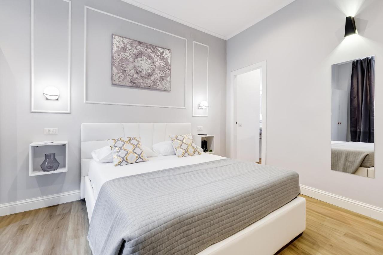 Opera Private Suites By Premium Suites Collection Roma Exterior foto