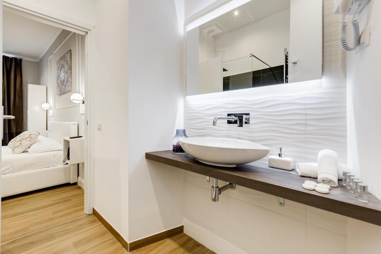 Opera Private Suites By Premium Suites Collection Roma Exterior foto