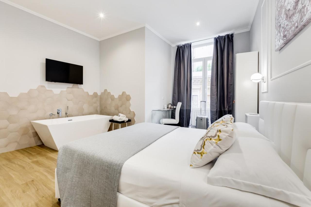 Opera Private Suites By Premium Suites Collection Roma Exterior foto