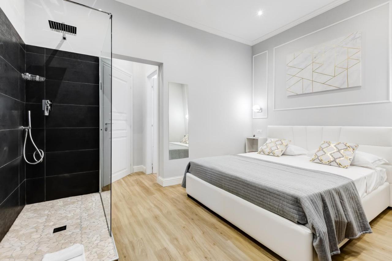 Opera Private Suites By Premium Suites Collection Roma Exterior foto