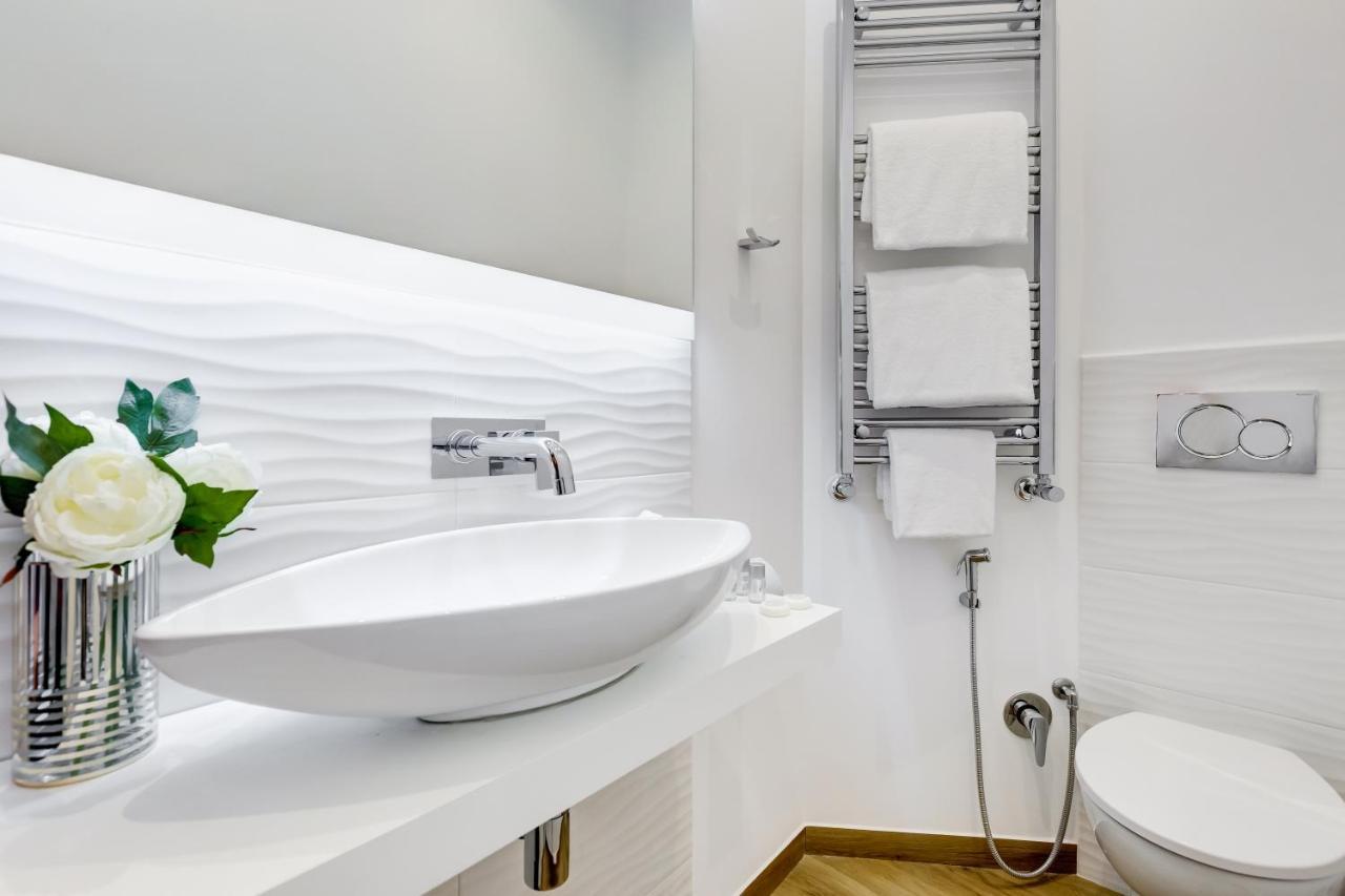 Opera Private Suites By Premium Suites Collection Roma Exterior foto