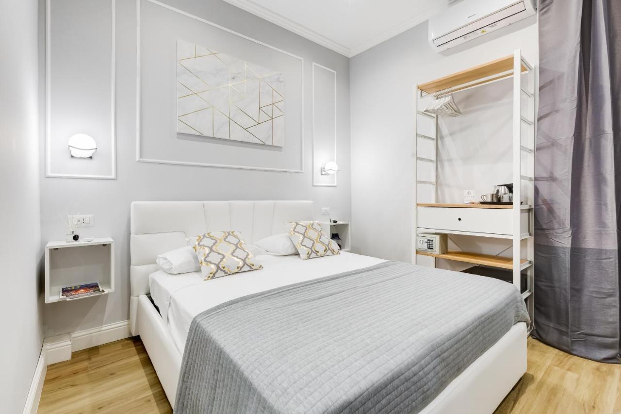 Opera Private Suites By Premium Suites Collection Roma Exterior foto