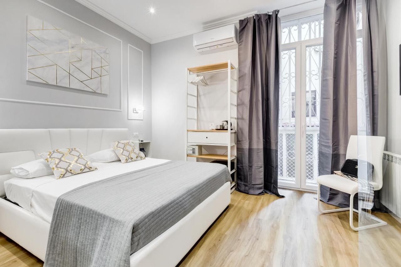 Opera Private Suites By Premium Suites Collection Roma Exterior foto