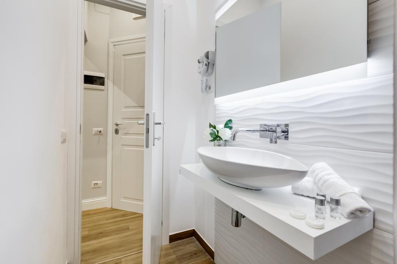 Opera Private Suites By Premium Suites Collection Roma Exterior foto