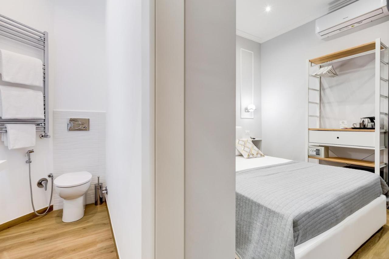 Opera Private Suites By Premium Suites Collection Roma Exterior foto