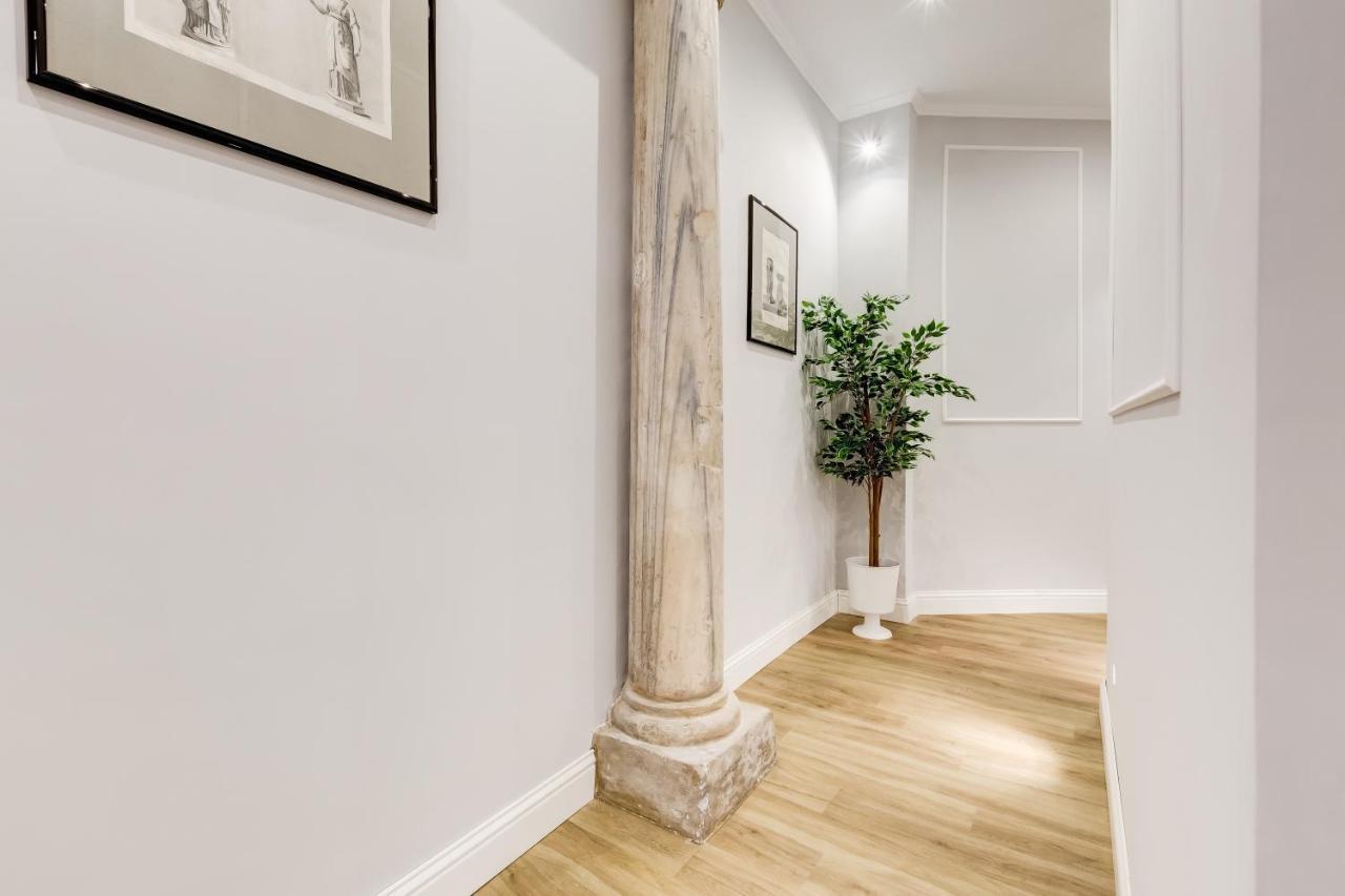 Opera Private Suites By Premium Suites Collection Roma Exterior foto