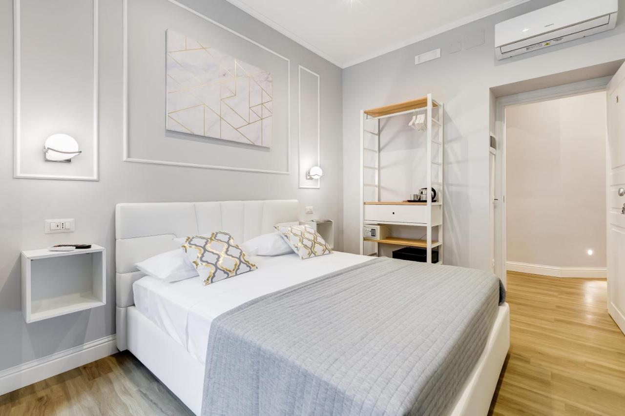 Opera Private Suites By Premium Suites Collection Roma Exterior foto