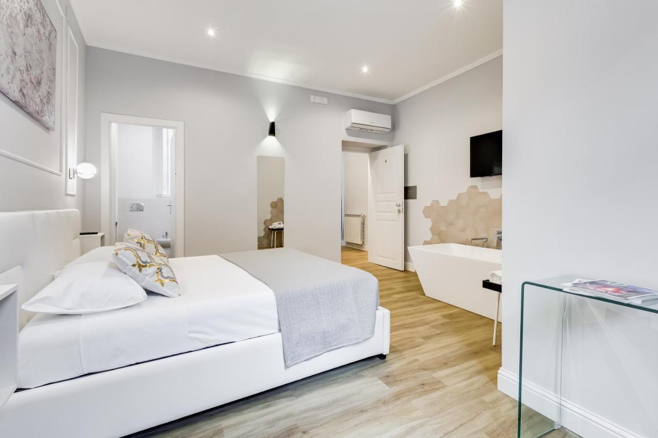 Opera Private Suites By Premium Suites Collection Roma Exterior foto